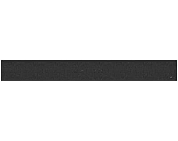 LG SP2 2.1 Channel 100W Sound Bar with Built-in Subwoofer – Black  Electronics - Image 7