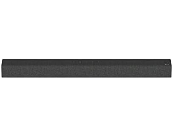 LG SP2 2.1 Channel 100W Sound Bar with Built-in Subwoofer – Black  Electronics - Image 4