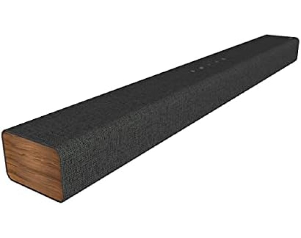 LG SP2 2.1 Channel 100W Sound Bar with Built-in Subwoofer – Black  Electronics - Image 5