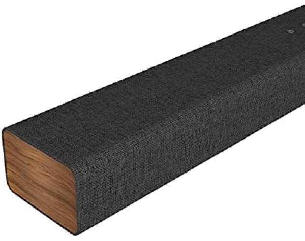 LG SP2 2.1 Channel 100W Sound Bar with Built-in Subwoofer – Black  Electronics - Image 2