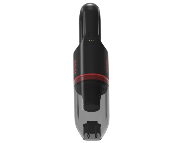 IonVac Cordless Vacuum, Lightweight Handheld Cordless Vacuum Cleaner, USB Charging, Multi-Surface - Image 3