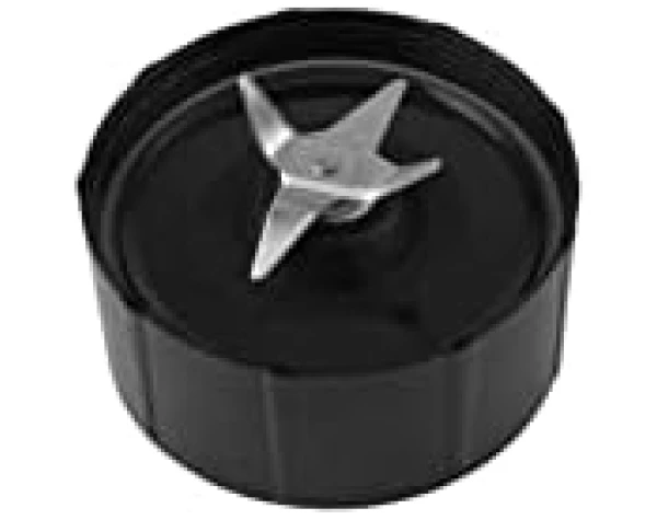 Mainstays Single Serve Blender, Black Home & Kitchen - Image 3