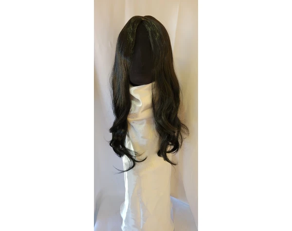 Glueless Bob Body Wave Wigs For Women | 22 Inch Synthetic Hair - Image 2