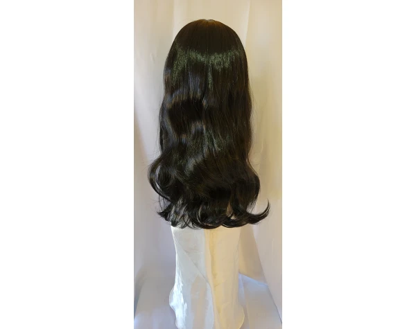 Glueless Bob Body Wave Wigs For Women | 22 Inch Synthetic Hair - Image 4