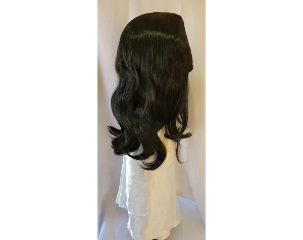 Glueless Bob Body Wave Wigs For Women | 22 Inch Synthetic Hair - Image 3