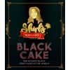 Shirls Black Cake Rum Cake