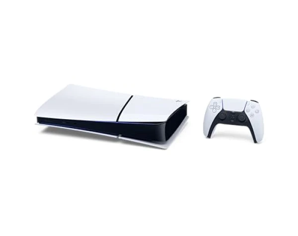 PlayStation®5 Digital Edition (slim)  Everything Else - Image 2