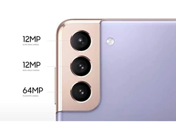 21 5G - 128GB, 8GB RAM, 6.2" AMOLED 2X, Snapdragon 888, 64MP Camera, Volte Fully Unlocked (Model G991U1) Cell Phones & Accessories - Image 5