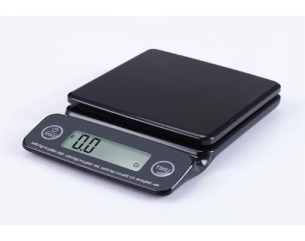 Digital Kitchen Food Scale, 500g/0.01g High Accuracy, Multifunction  Home & Kitchen