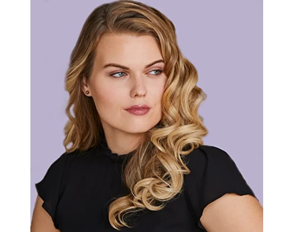 Hot Tools Pro Signature Gold Curling Iron | Long-Lasting, Defined Curls, (1 in)  Beauty & Personal Care - Image 13