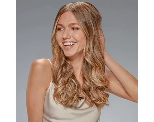 INFINITIPRO BY CONAIR Cool Air Curling Iron, Protects Against Damage and Locks in Style for Effortless Long Lasting Curls & Waves, Black  Beauty & Personal Care - Image 6