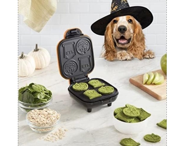 DASH Halloween Dog Treat MAKER  Pet Supplies - Image 3