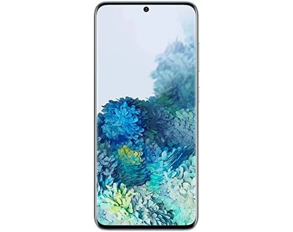 Samsung Galaxy S20 5G 128GB - 12GB RAM Blue/Grey 6.2" Dynamic AMOLED Display Unlocked - Image 2