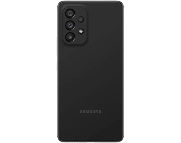 Samsung Galaxy A53 5G 128GB - 64MP Camera GSM Unlocked Black - Image 4
