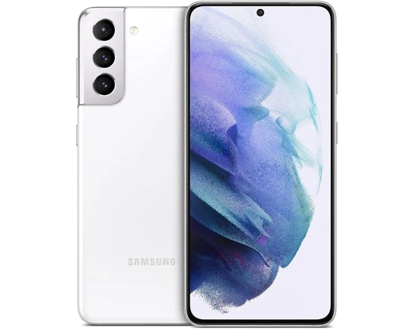21 5G - 128GB, 8GB RAM, 6.2" AMOLED 2X, Snapdragon 888, 64MP Camera, Volte Fully Unlocked (Model G991U1) Cell Phones & Accessories - Image 7
