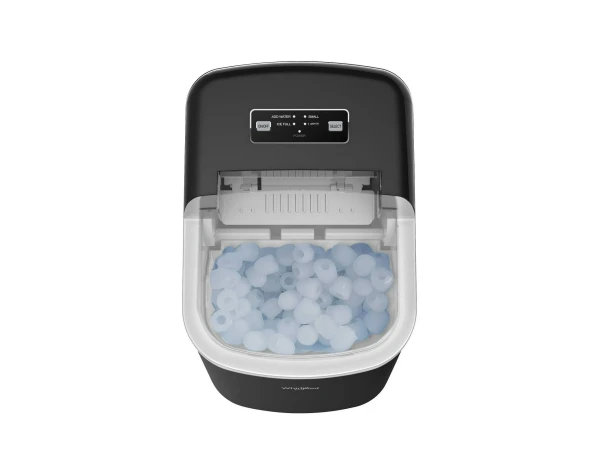 Whirlpool Countertop Ice Maker WHCI26VBA3A - Image 7
