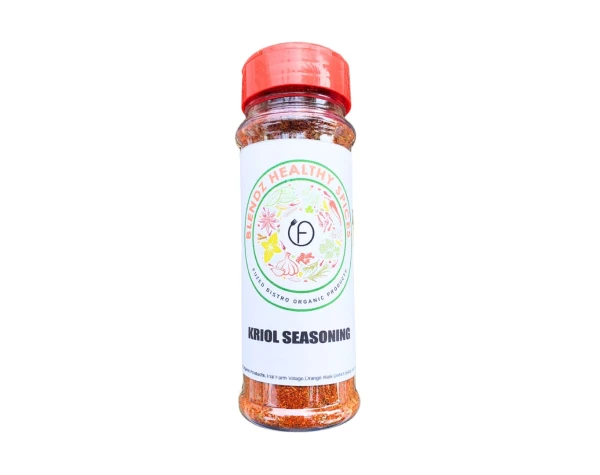 Kriol Seasoning 4 Oz