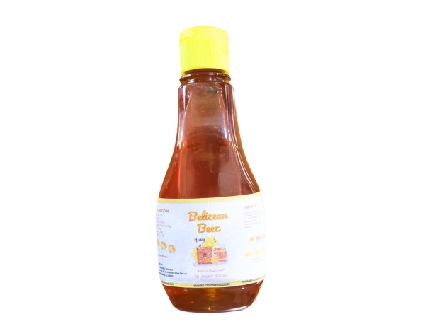 Belizean Beez Honey 1724870990