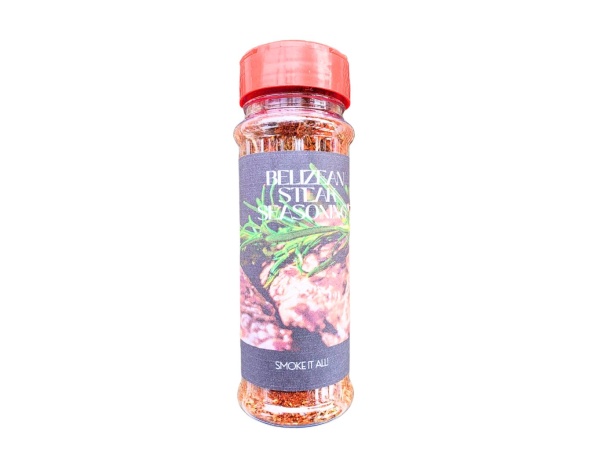 Belizean Steak Seasoning 1724870877