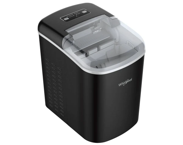 Whirlpool Countertop Ice Maker WHCI26VBA3A
