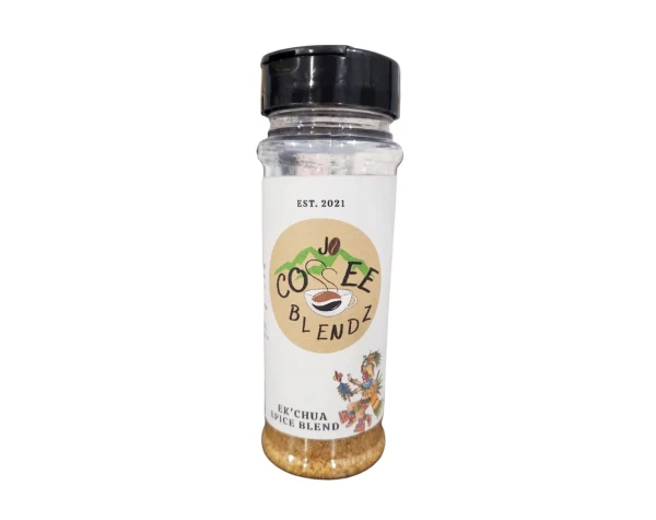 Ek'chua Spice Blend 135 grams