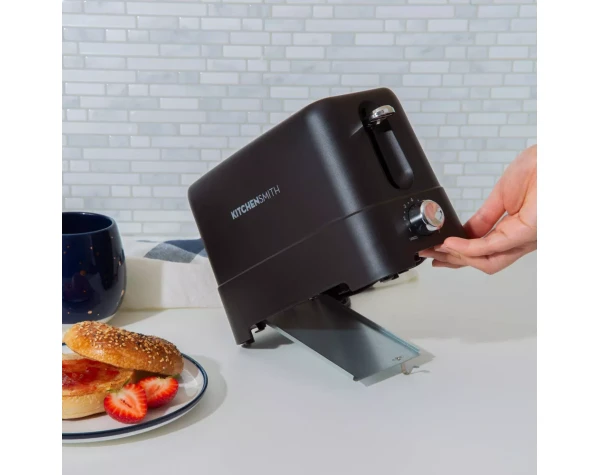 KitchenSmith by Bella 2 Slice Toaster - Image 5