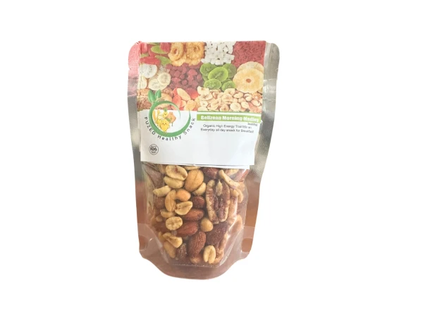 Rainforest Fusion & Belizean Medley 90 grams
