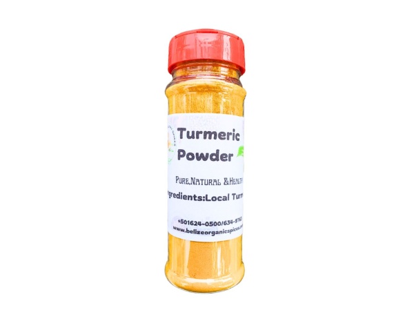 Turmeric Powder 1724870970