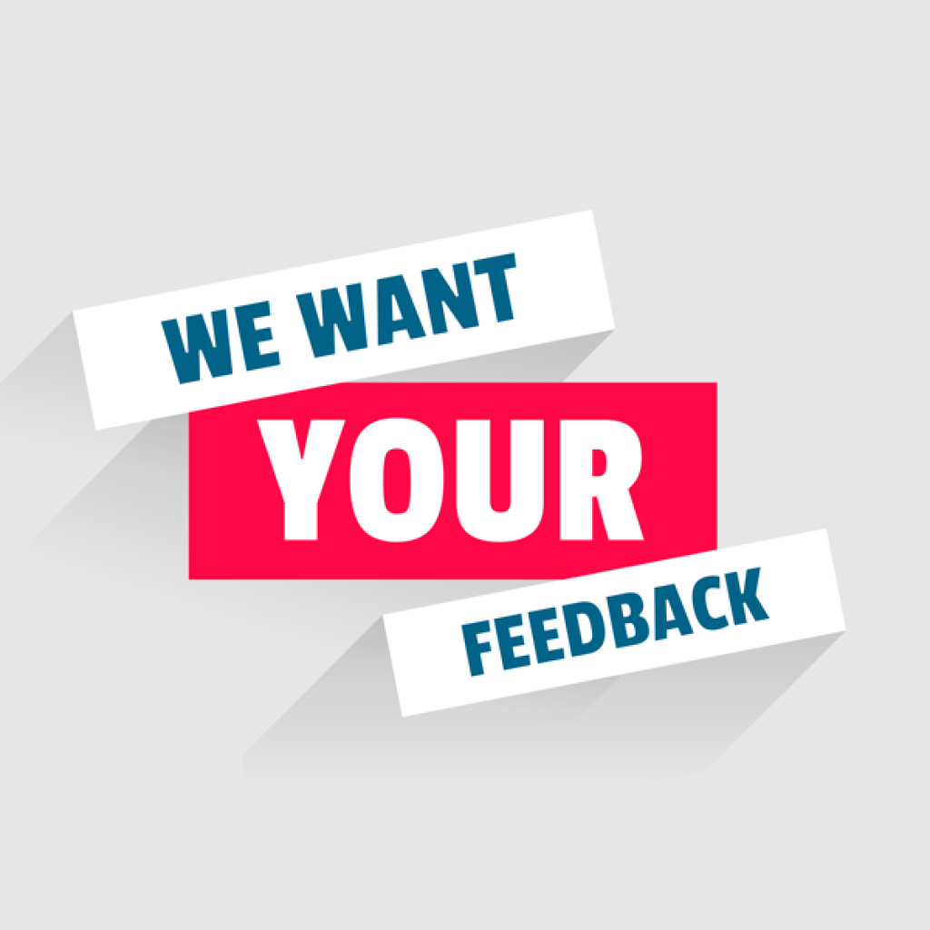 Unlock Rewards: Participate in Our Product Suggestion Survey! 3 Product Suggestion Survey Feedback