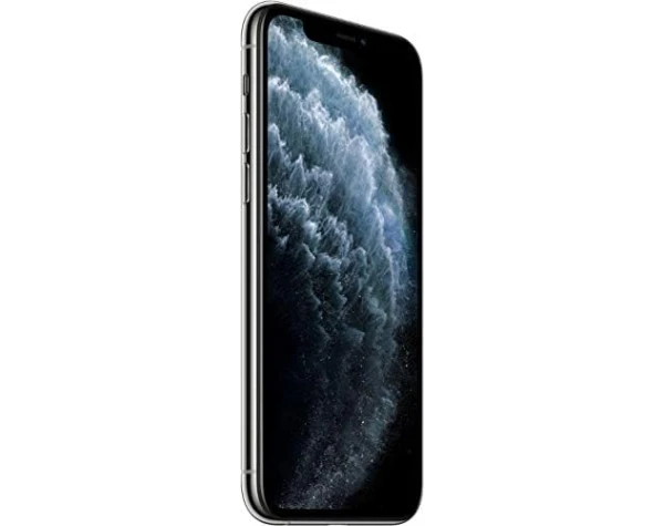 Apple iPhone 11 Pro Max, 512GB, Silver - Unlocked Cell Phones & Accessories - Image 2
