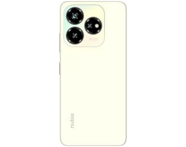 Nubia V60 Design (6GB RAM + 256GB
