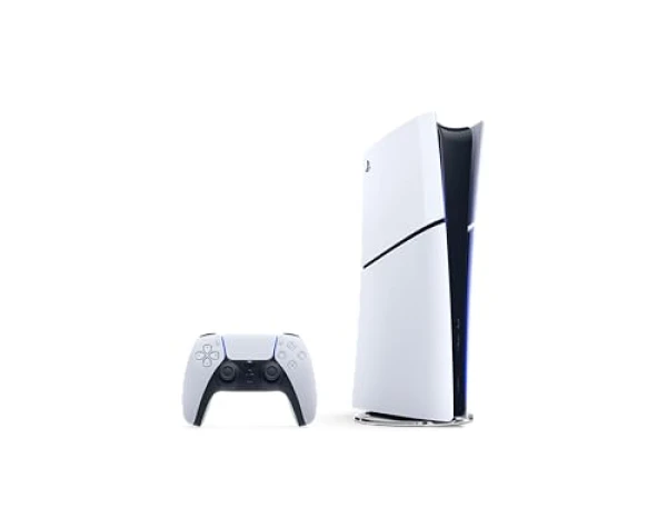 PlayStation®5 Digital Edition (slim)