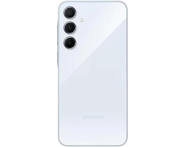 SAMSUNG Galaxy A55 5G + 4G LTE (128GB + 8GB) - Image 3