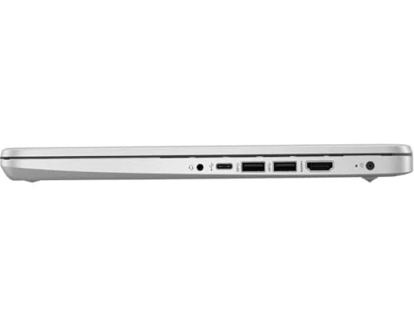HP-14-DQ0760DX 14” HD Laptop 4-Core Intel Celeron - Image 5