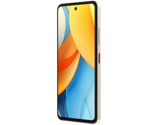 Nubia V60 Design (6GB RAM + 256GB - Image 3
