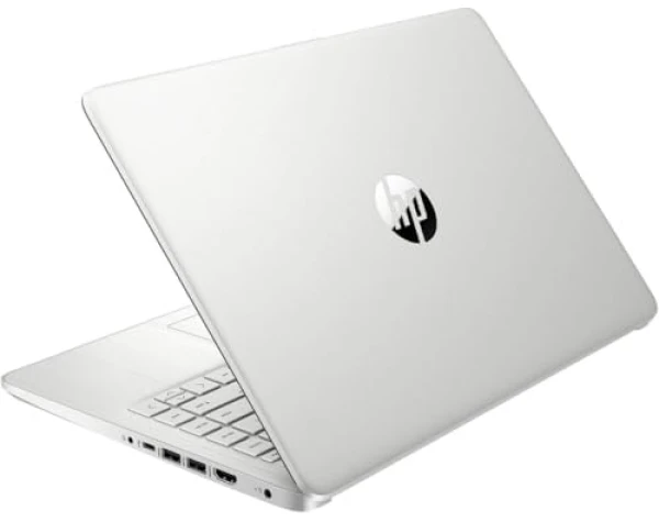 HP-14-DQ0760DX 14” HD Laptop 4-Core Intel Celeron - Image 4
