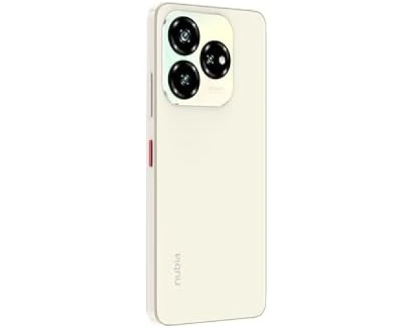 Nubia V60 Design (6GB RAM + 256GB - Image 6