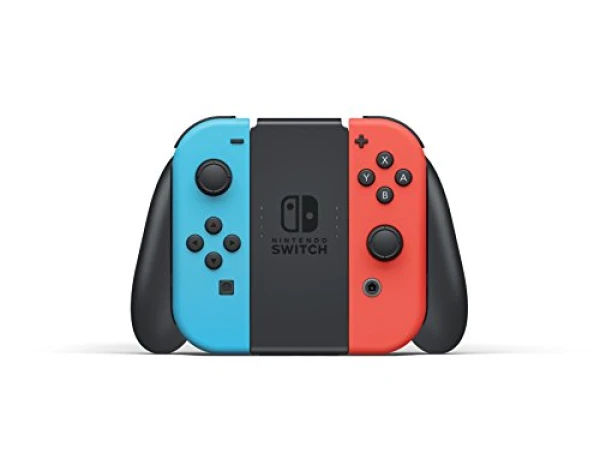 Nintendo Switch™ with Neon Blue and Neon Red Joy‑Con™ - Image 5