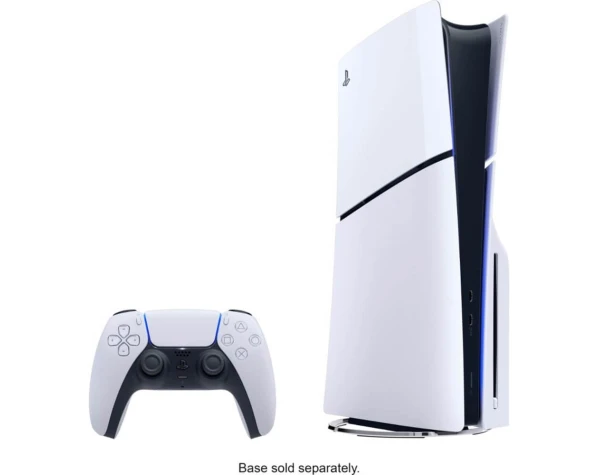 PlayStation®5 console Disc Slim 1TB - Image 2