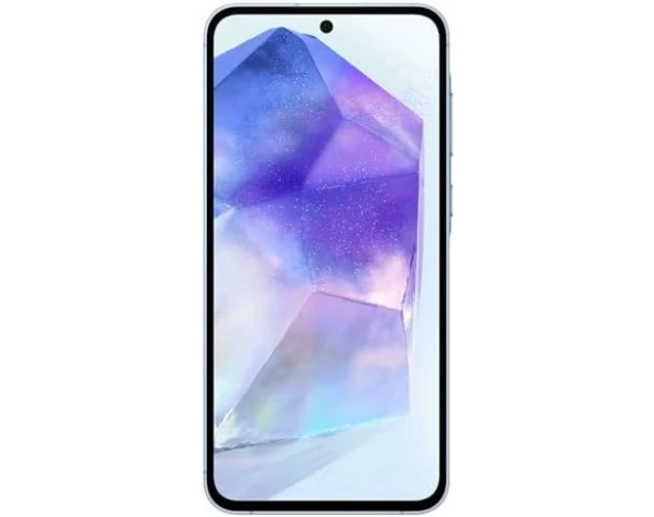 SAMSUNG Galaxy A55 5G + 4G LTE (128GB + 8GB) - Image 2
