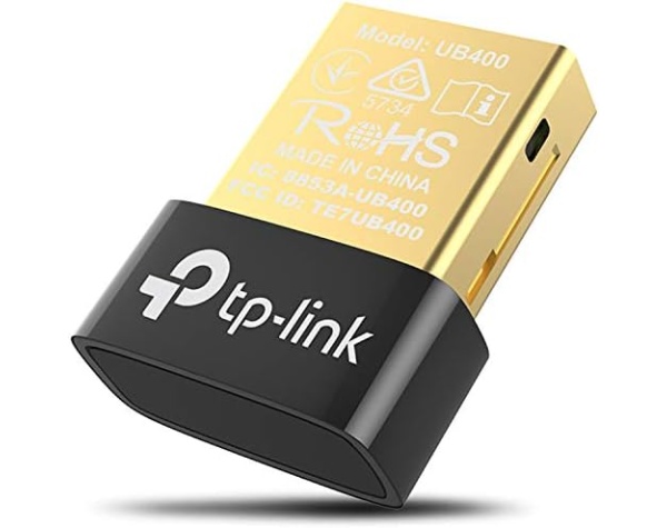 TP-Link USB Bluetooth Adapter for PC