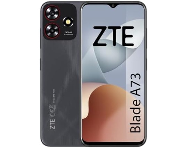 ZTE Blade A73