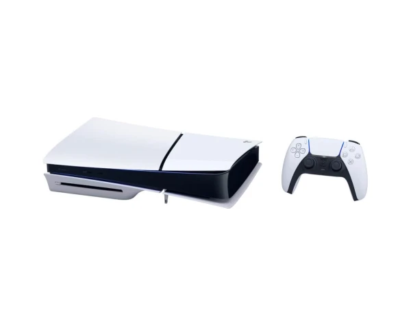 PlayStation®5 console Disc Slim 1TB - Image 3