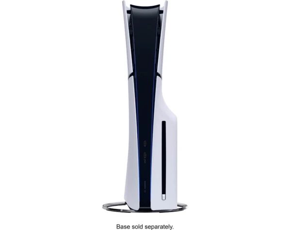 PlayStation®5 console Disc Slim 1TB - Image 5