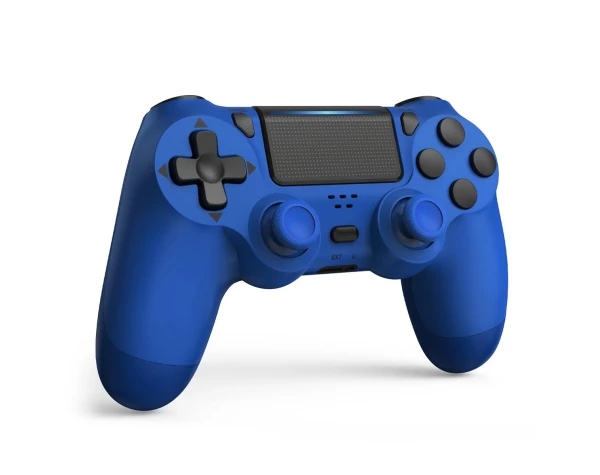 Sony PlayStation DualShock 4 Controller - White, Black, Blue, Camo.