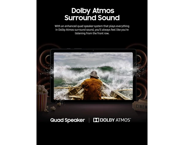 Samsung Galaxy Tab A7 - Image 3