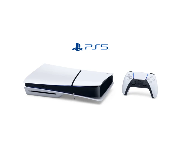 PlayStation®5 console Disc Slim 1TB