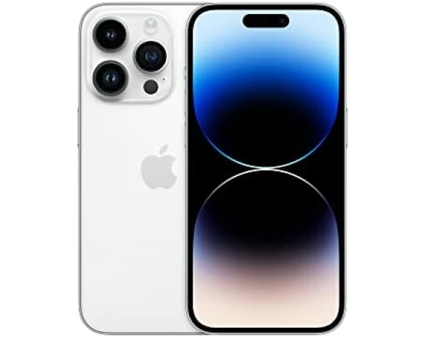 Apple iPhone 14 Pro, 256GB - Unlocked
