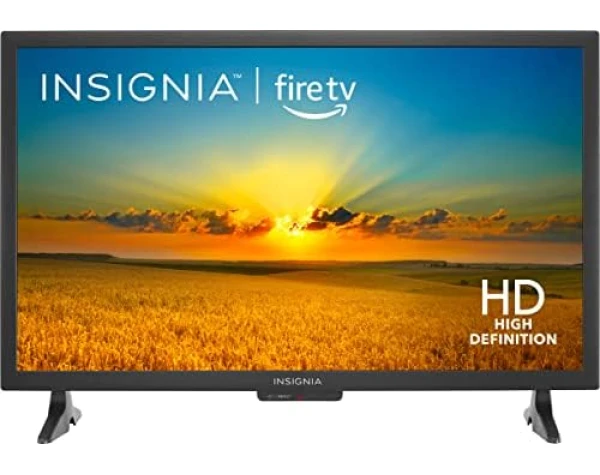 INSIGNIA 24-inch F20 Smart HD 720p Fire TV (2022) | Amazon