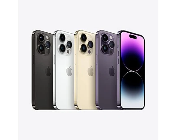 Apple iPhone 14 Pro, 256GB - Unlocked - Image 4